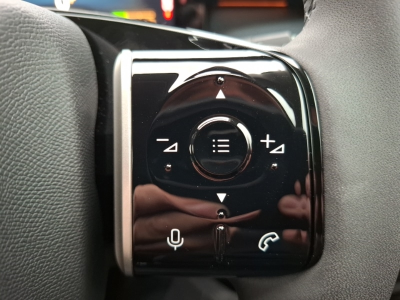 Used Citroen C5 Aircross 2025 for sale - 77047005: Photo 14