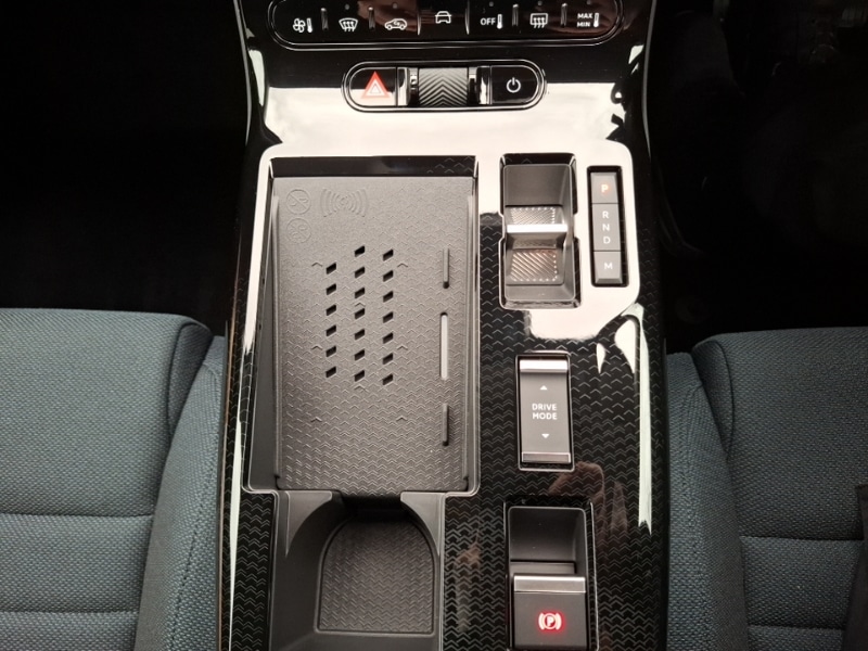 Used Citroen C5 Aircross 2025 for sale - 77047005: Photo 15