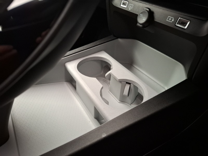 Used Citroen C5 Aircross 2025 for sale - 77047005: Photo 16