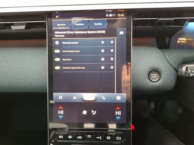 Used Citroen C5 Aircross 2025 for sale - 77047005: Photo 17