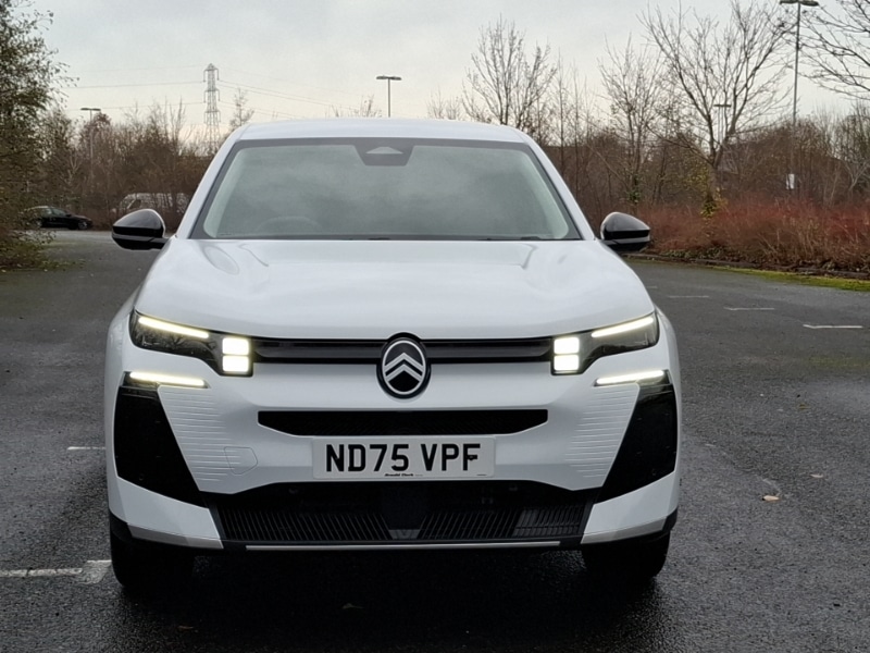 Used Citroen C5 Aircross 2025 for sale - 77047005: Photo 18