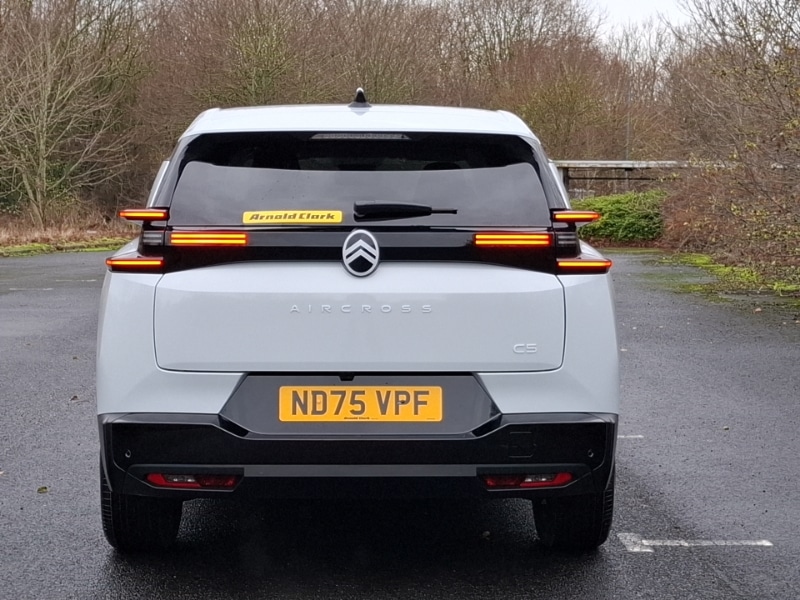 Used Citroen C5 Aircross 2025 for sale - 77047005: Photo 19