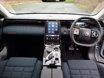 Used Citroen C5 Aircross 2025 for sale - 77047005: Photo