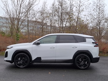 Used Citroen C5 Aircross 2025 for sale - 77047005: Photo