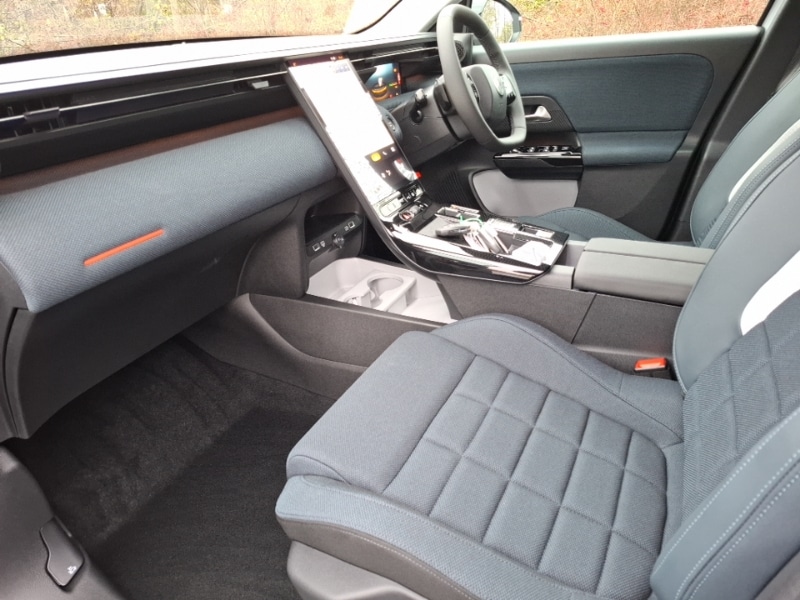 Used Citroen C5 Aircross 2025 for sale - 77047005: Photo 5