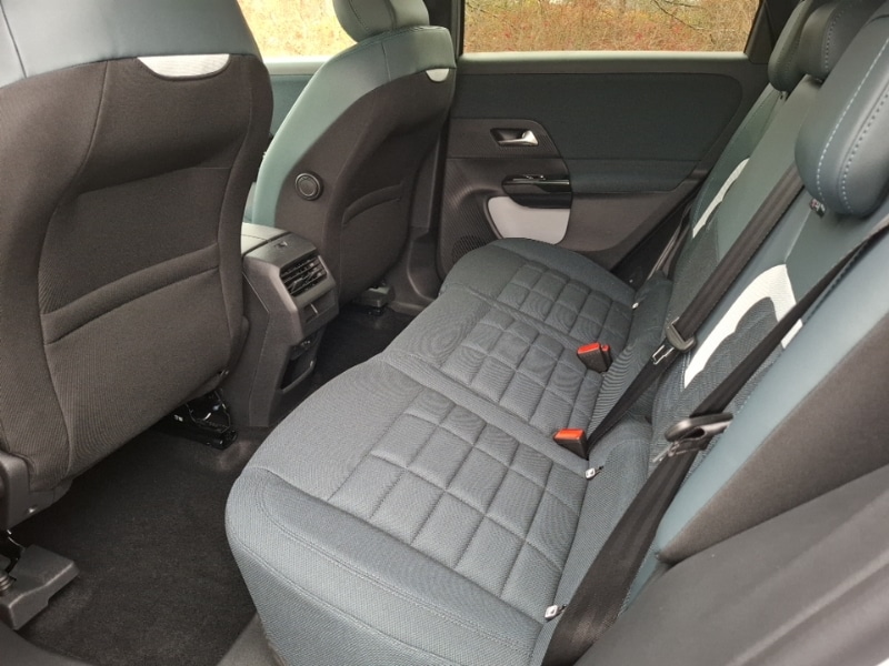 Used Citroen C5 Aircross 2025 for sale - 77047005: Photo 6