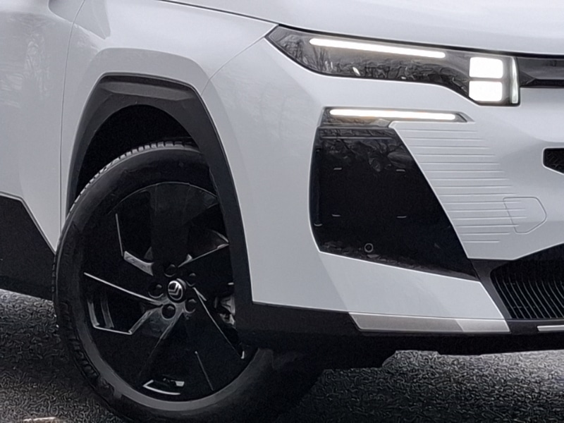 Used Citroen C5 Aircross 2025 for sale - 77047005: Photo 9