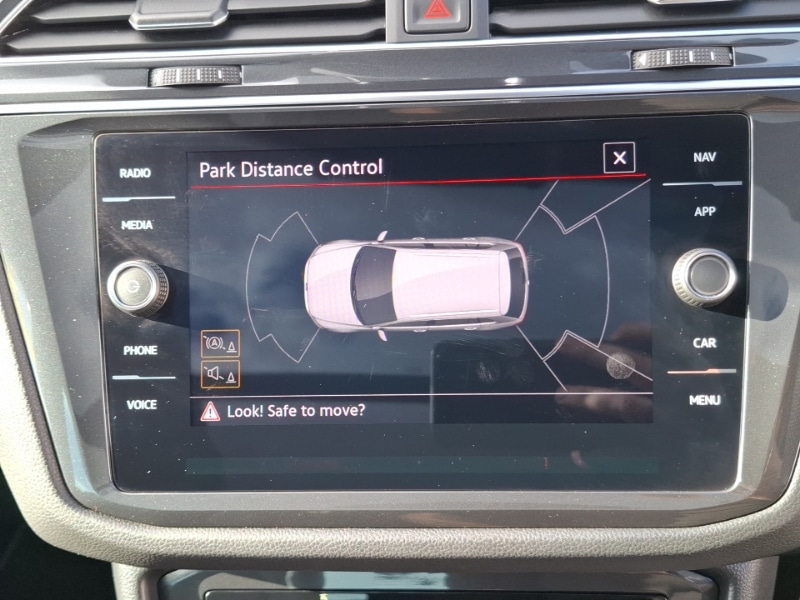 Used Volkswagen Tiguan 2022 for sale - 78071144: Photo 10