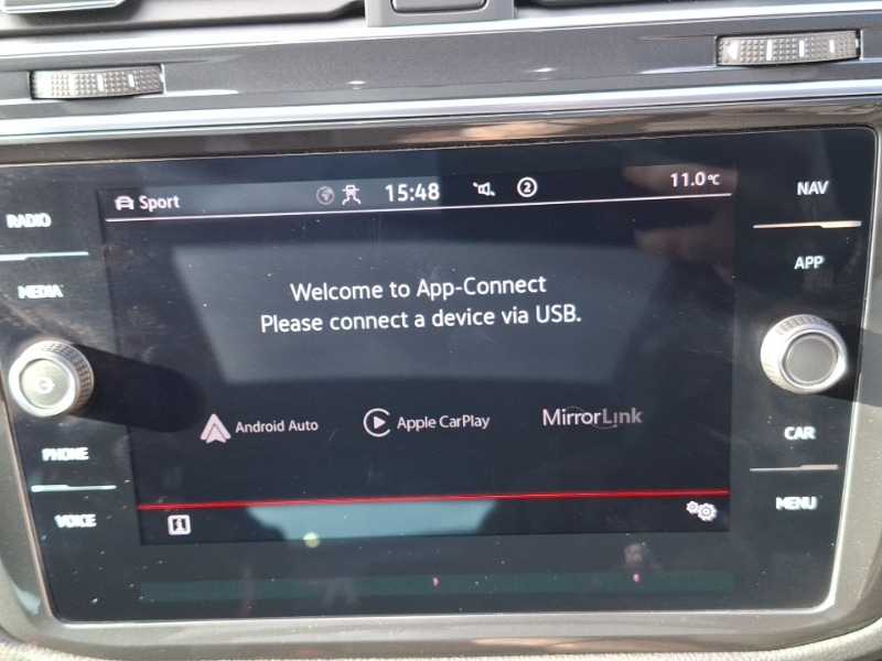 Used Volkswagen Tiguan 2022 for sale - 78071144: Photo 11