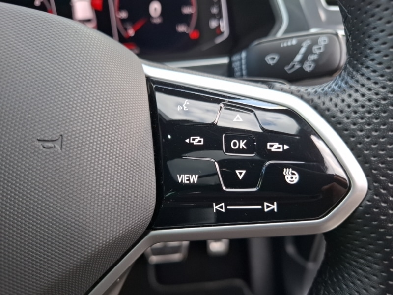 Used Volkswagen Tiguan 2022 for sale - 78071144: Photo 15