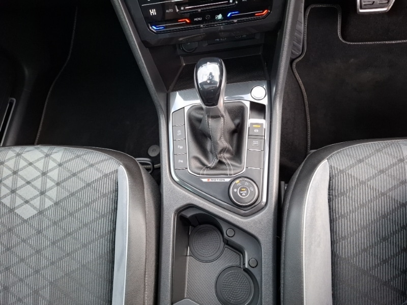 Used Volkswagen Tiguan 2022 for sale - 78071144: Photo 17