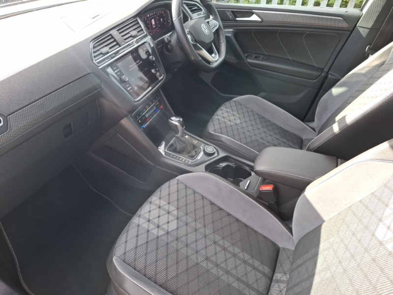 Used Volkswagen Tiguan 2022 for sale - 78071144: Photo 5