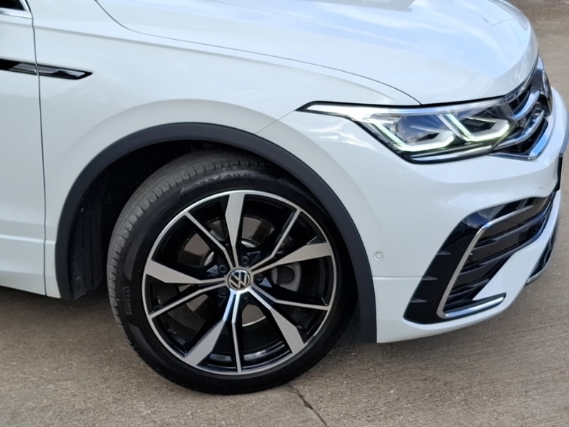 Used Volkswagen Tiguan 2022 for sale - 78071144: Photo 9