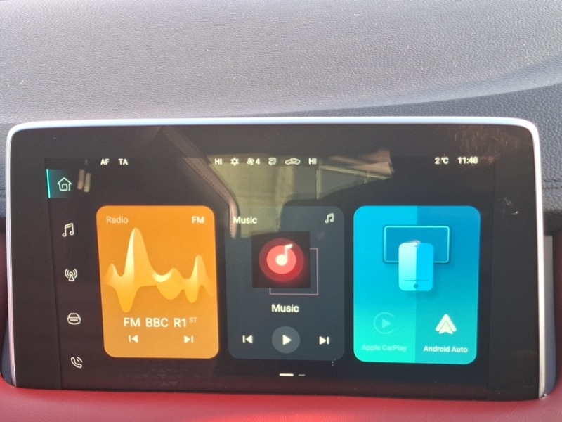 Used MG MG HS 2023 for sale - 77134246: Photo 11