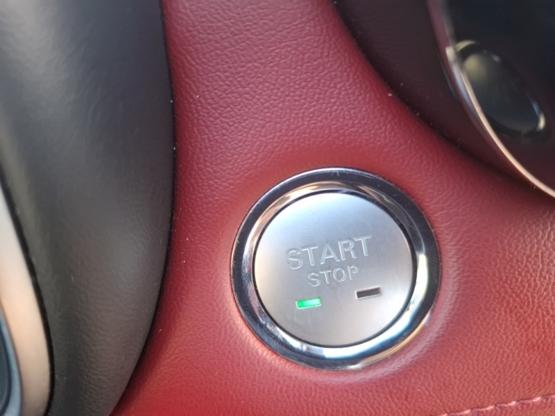 Used MG MG HS 2023 for sale - 77134246: Photo 13