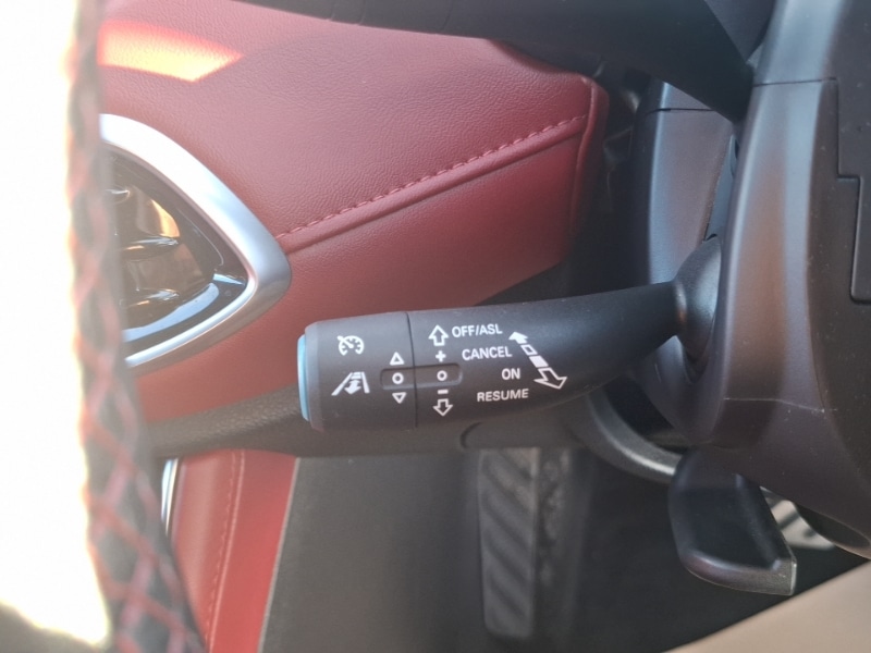 Used MG MG HS 2023 for sale - 77134246: Photo 14