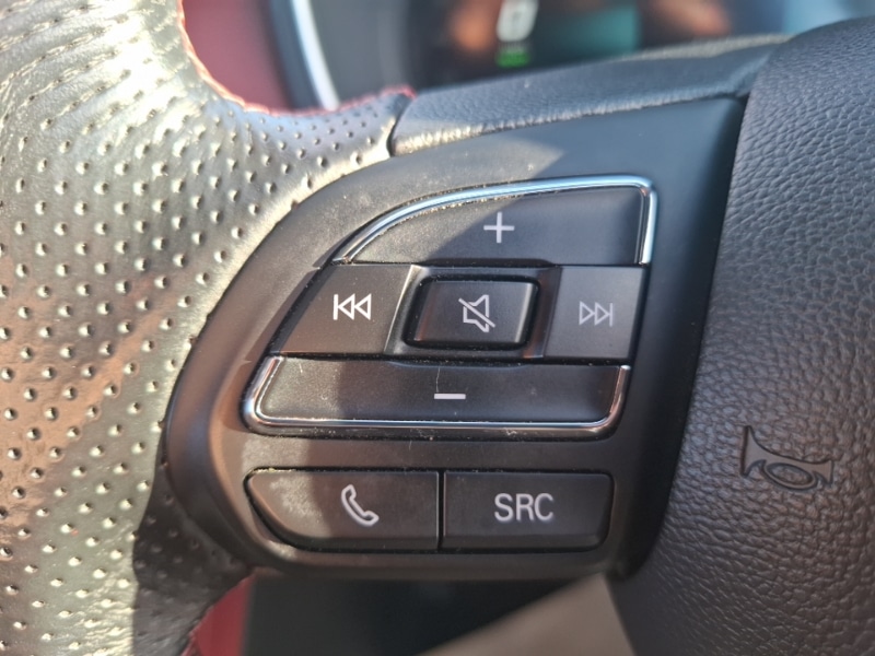 Used MG MG HS 2023 for sale - 77134246: Photo 15