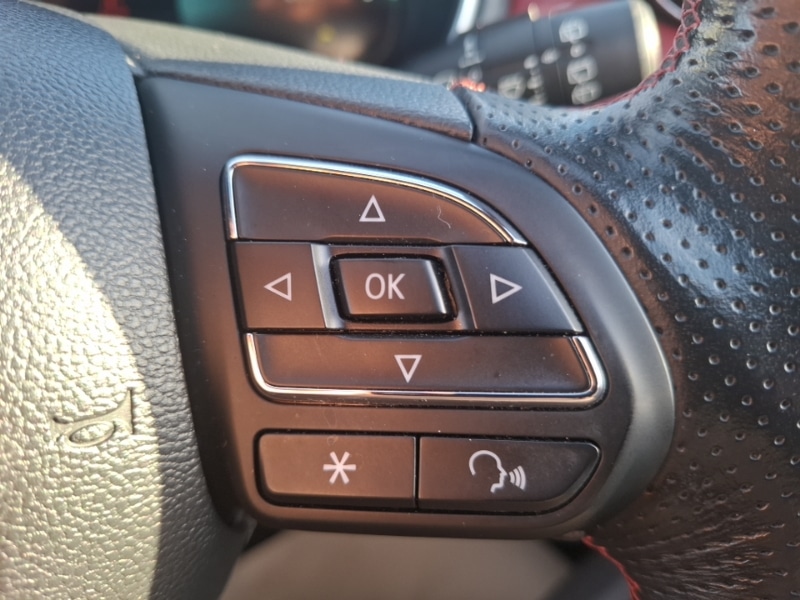 Used MG MG HS 2023 for sale - 77134246: Photo 16