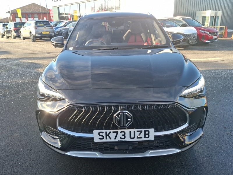 Used MG MG HS 2023 for sale - 77134246: Photo 18