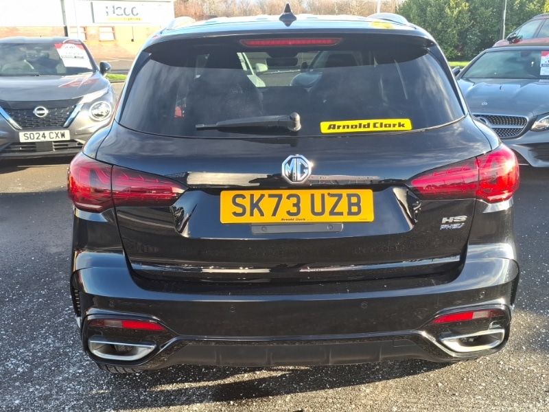 Used MG MG HS 2023 for sale - 77134246: Photo 19