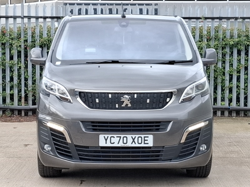 Used Peugeot Traveller 2020 for sale - 78178440: Photo 18