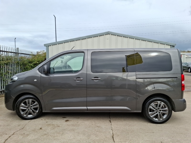 Used Peugeot Traveller 2020 for sale - 78178440: Photo 4