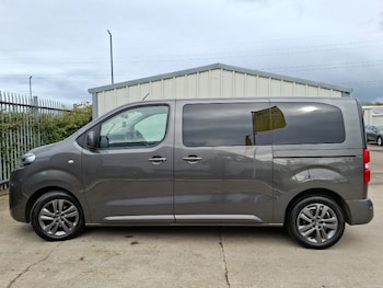 Used Peugeot Traveller 2020 for sale - 78178440: Photo
