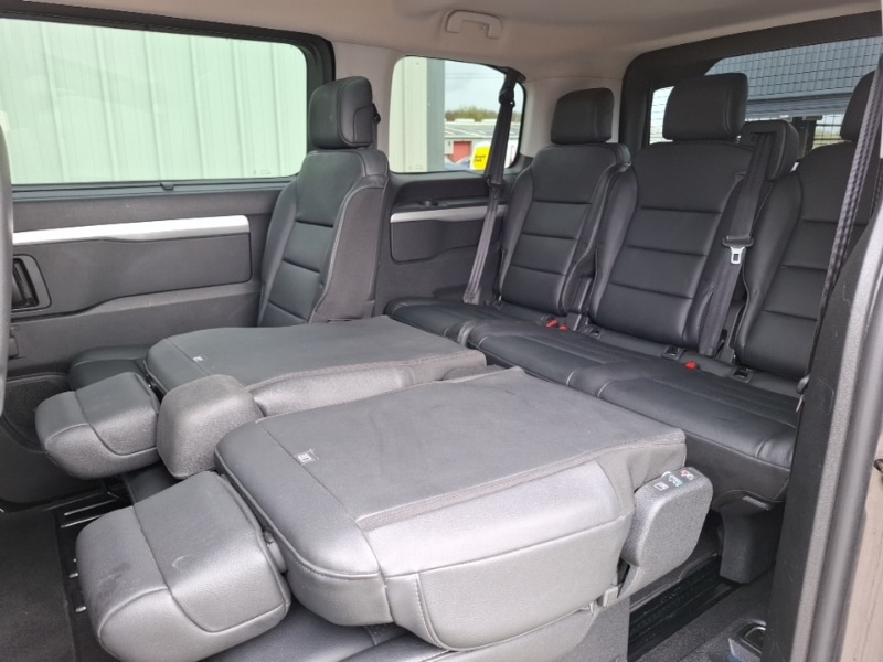 Used Peugeot Traveller 2020 for sale - 78178440: Photo 6