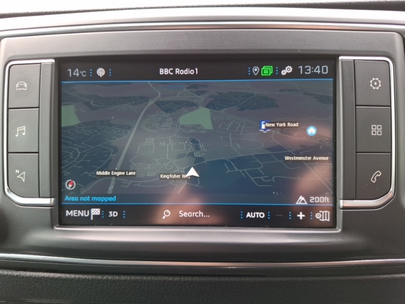 Used Peugeot Traveller 2020 for sale - 78178440: Photo 7