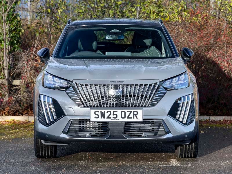 Used Peugeot 2008 2025 for sale - 77046999: Photo 10