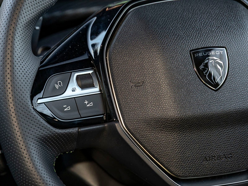 Used Peugeot 2008 2025 for sale - 77046999: Photo 11