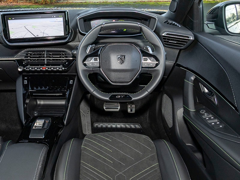 Used Peugeot 2008 2025 for sale - 77046999: Photo 12