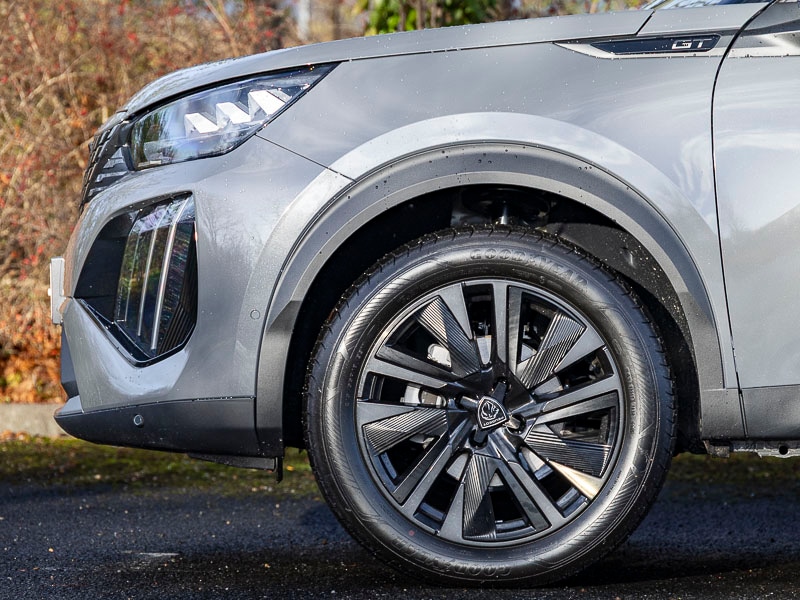 Used Peugeot 2008 2025 for sale - 77046999: Photo 14