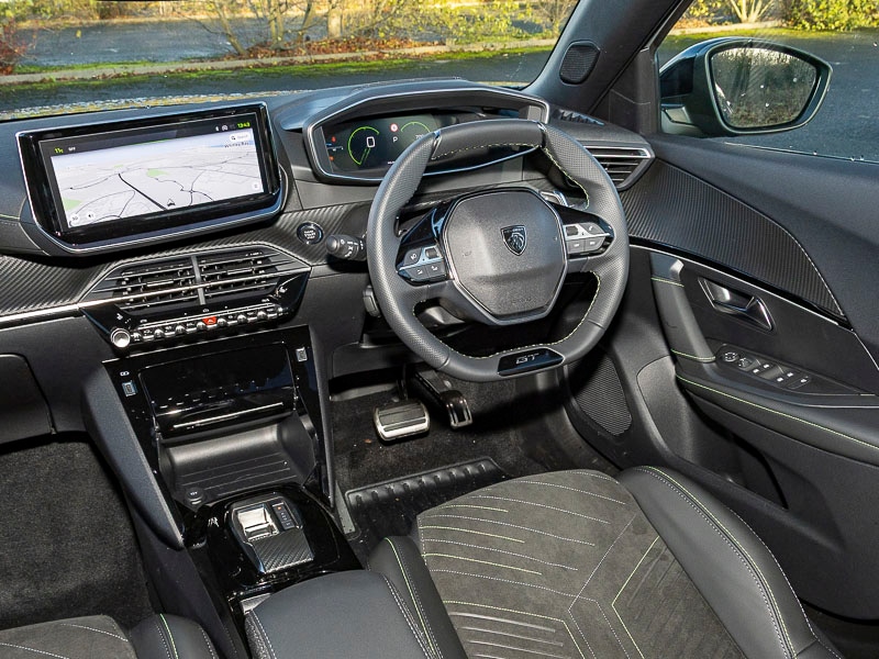 Used Peugeot 2008 2025 for sale - 77046999: Photo 15