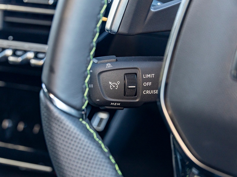 Used Peugeot 2008 2025 for sale - 77046999: Photo 17