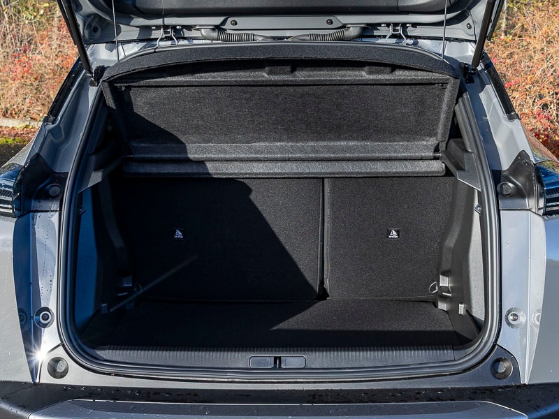 Used Peugeot 2008 2025 for sale - 77046999: Photo 19