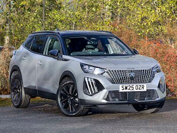 Used Peugeot 2008 2025 for sale - 77046999: Photo