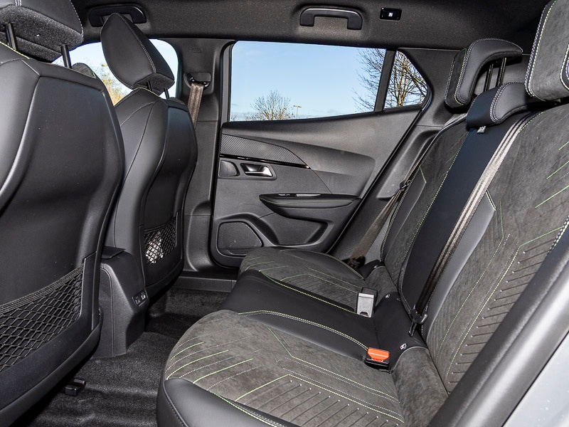 Used Peugeot 2008 2025 for sale - 77046999: Photo 6