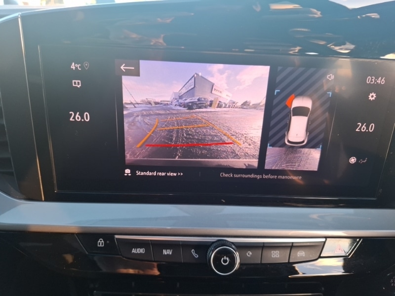 Used Vauxhall Mokka 2023 for sale - 77105495: Photo 10