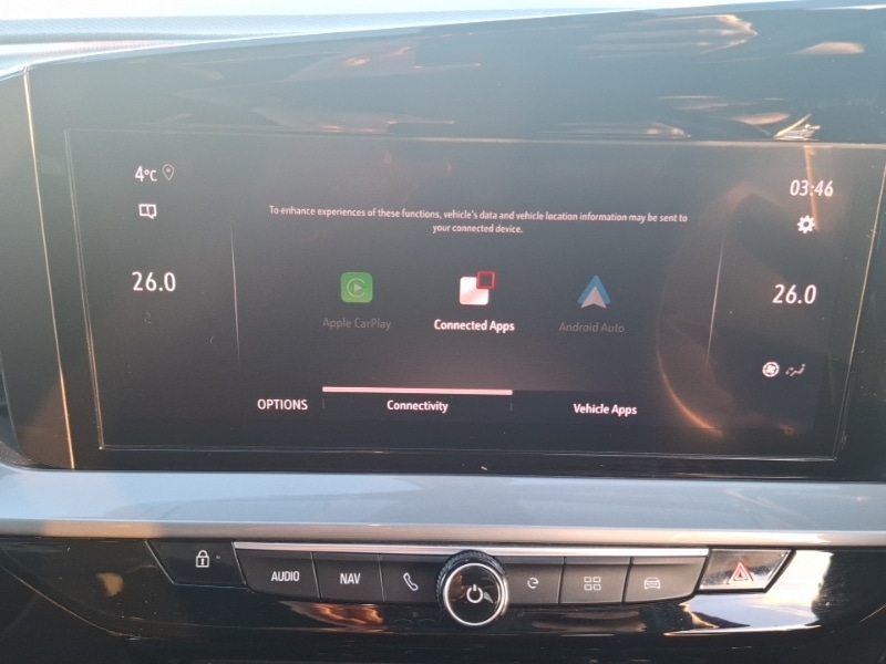 Used Vauxhall Mokka 2023 for sale - 77105495: Photo 11