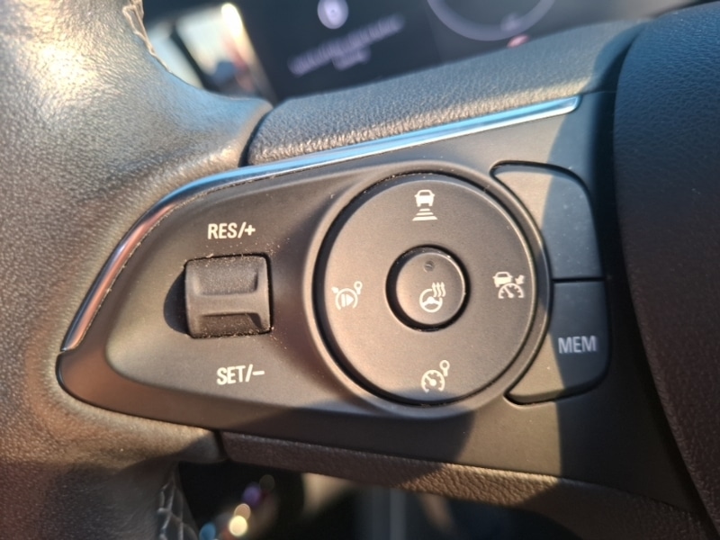 Used Vauxhall Mokka 2023 for sale - 77105495: Photo 14