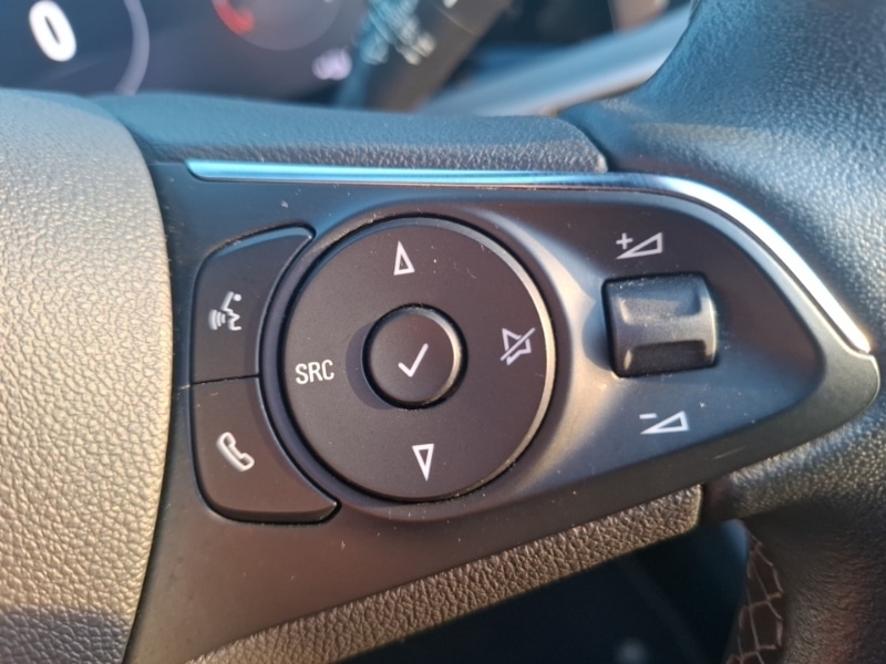 Used Vauxhall Mokka 2023 for sale - 77105495: Photo 15