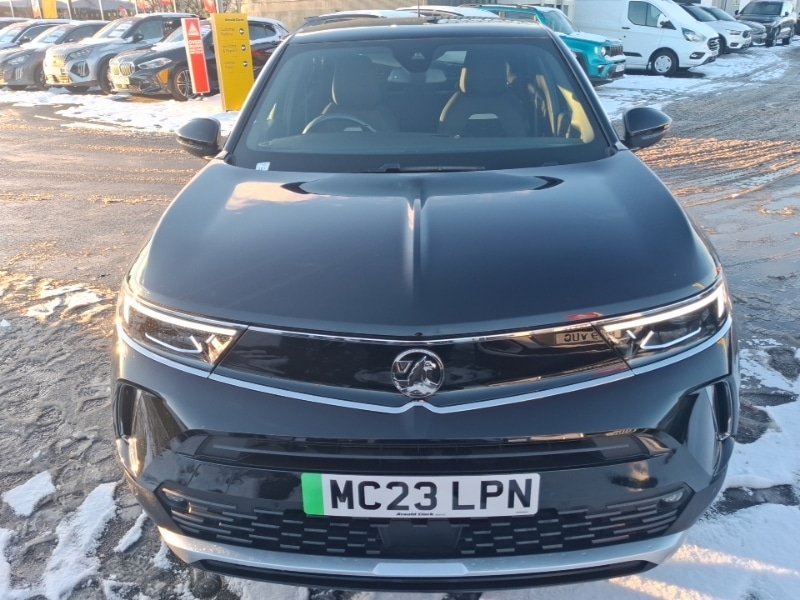 Used Vauxhall Mokka 2023 for sale - 77105495: Photo 18