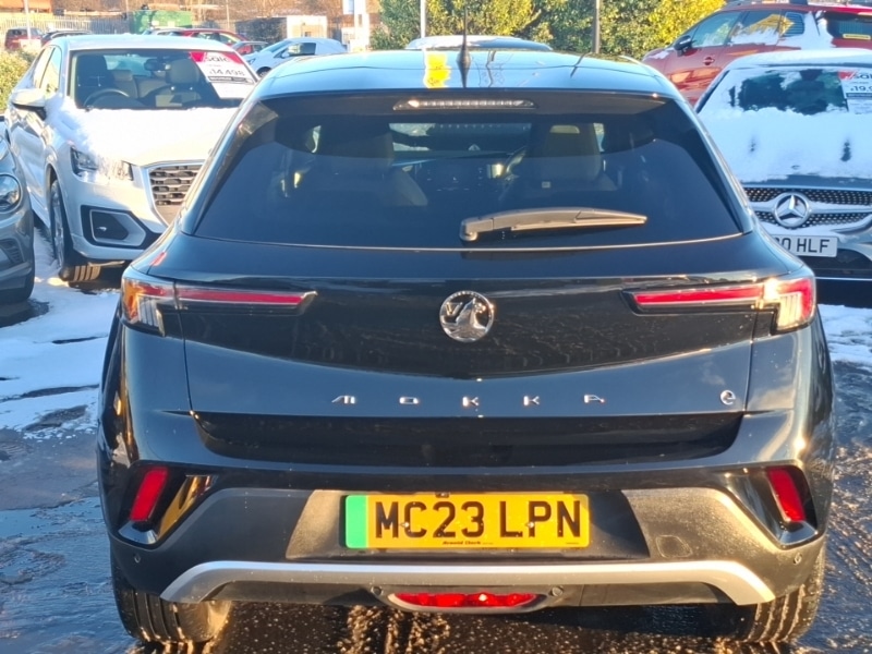 Used Vauxhall Mokka 2023 for sale - 77105495: Photo 19