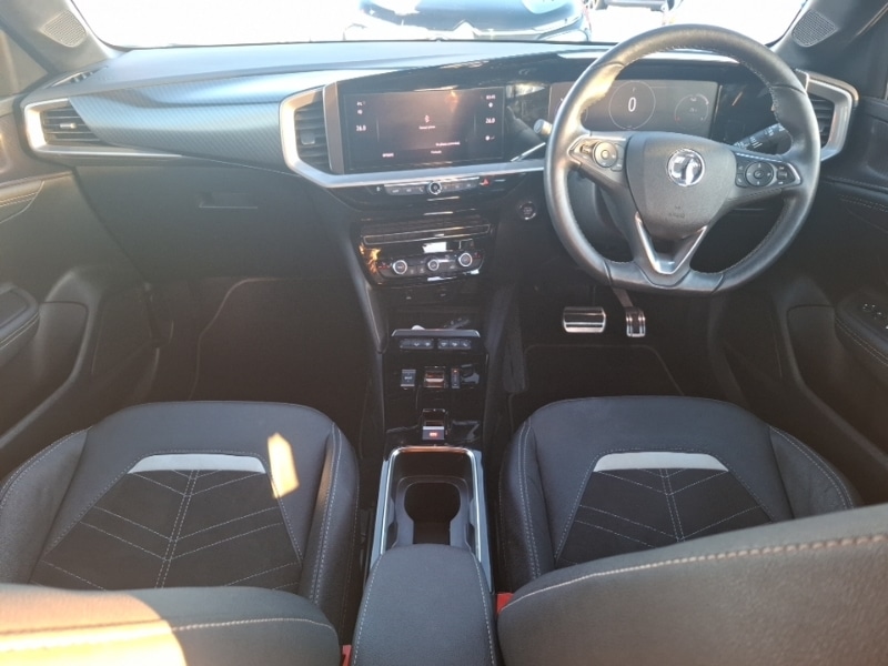 Used Vauxhall Mokka 2023 for sale - 77105495: Photo 2