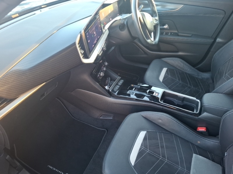 Used Vauxhall Mokka 2023 for sale - 77105495: Photo 5