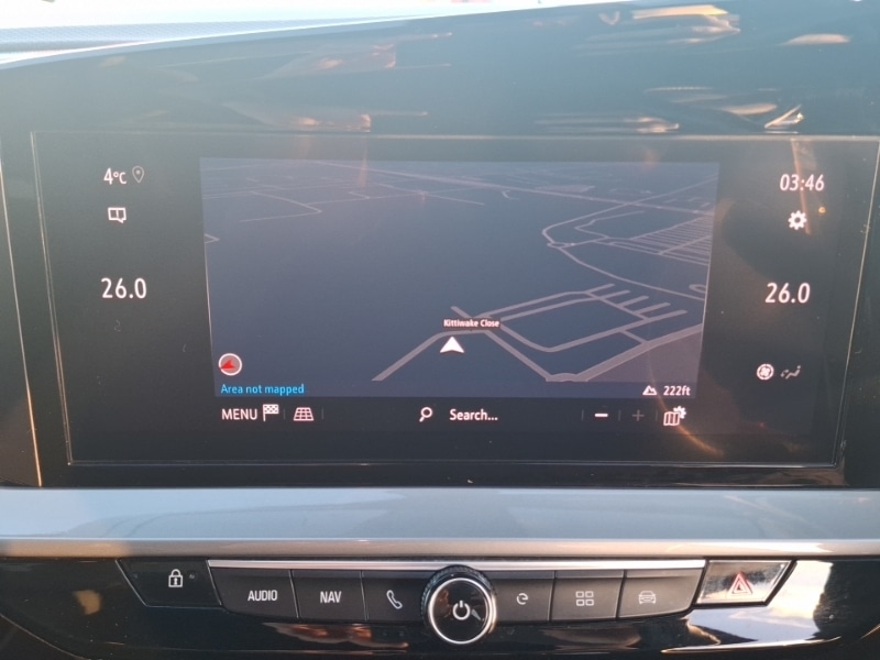 Used Vauxhall Mokka 2023 for sale - 77105495: Photo 7