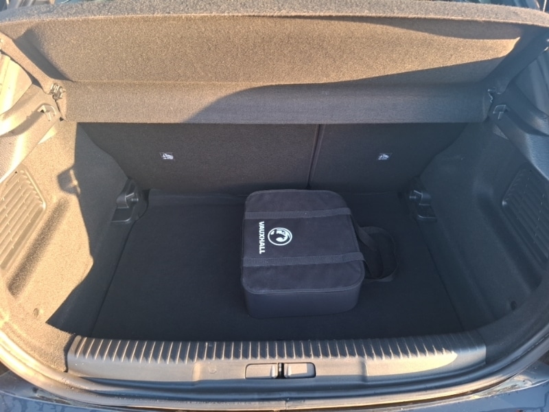 Used Vauxhall Mokka 2023 for sale - 77105495: Photo 8