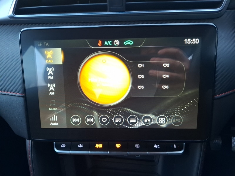 Used MG MG ZS 2022 for sale - 76571687: Photo 11