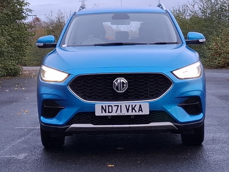 Used MG MG ZS 2022 for sale - 76571687: Photo 18